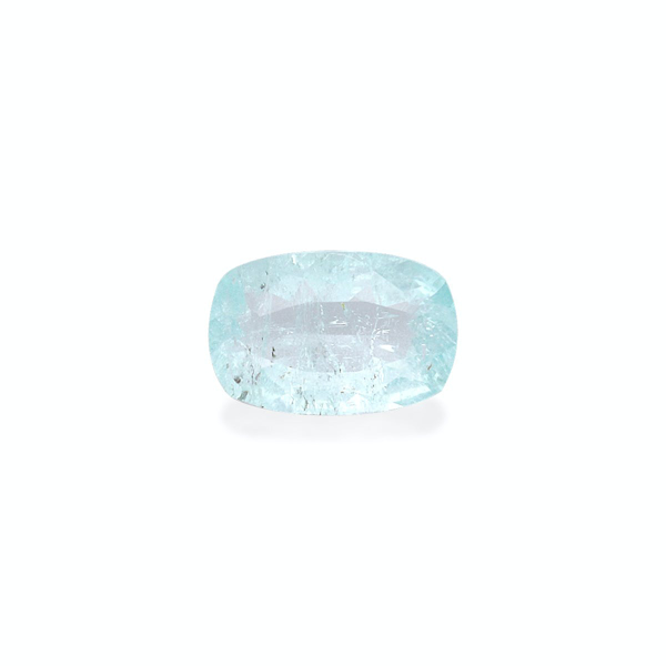Sky Blue Paraiba Tourmaline 0.36ct - 6x4mm (PA0800)