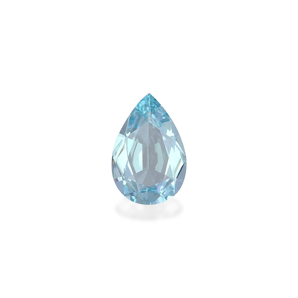 Baby Blue Aquamarine 3.90ct (AQ1491)