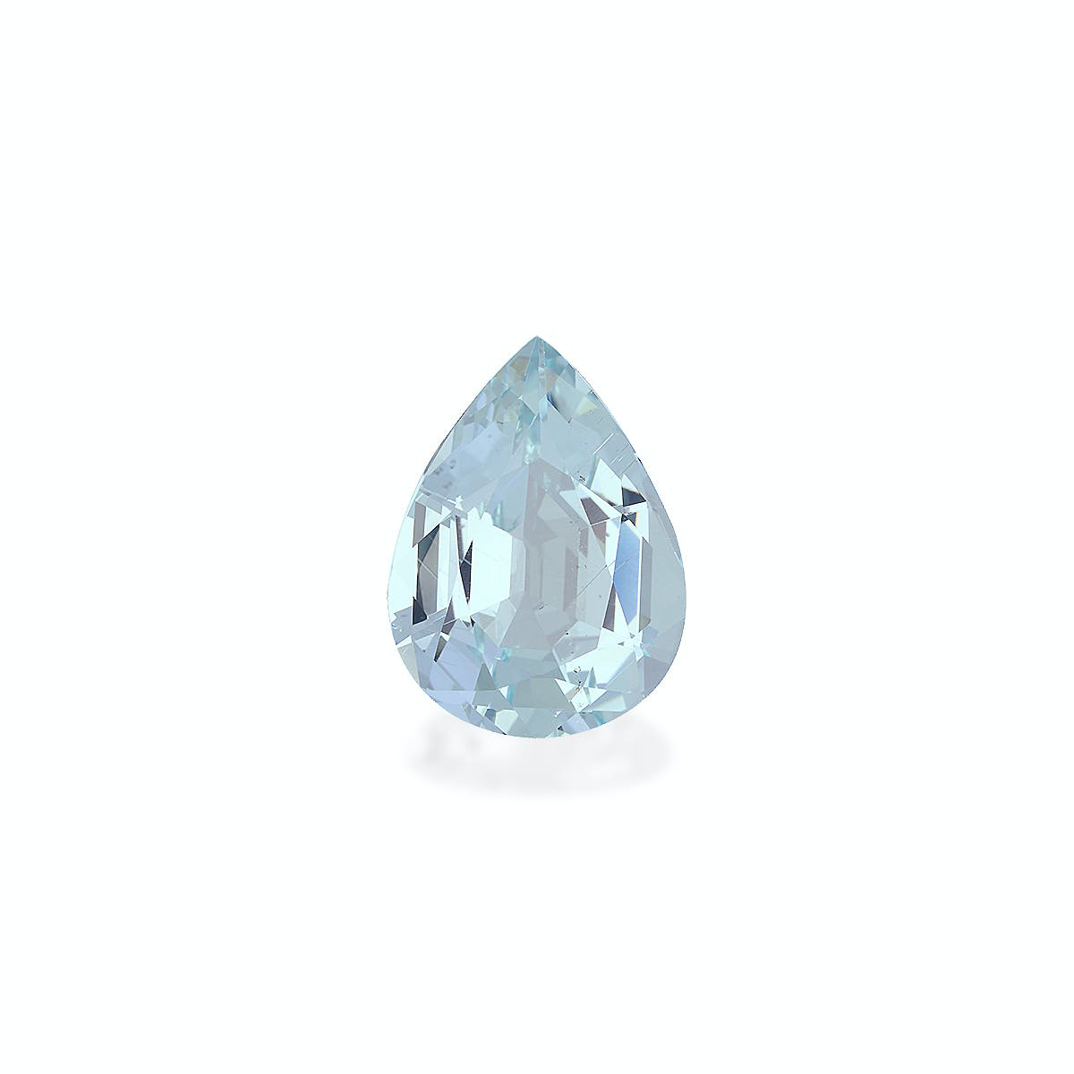 Sky Blue Aquamarine 8.04ct (AQ1540)