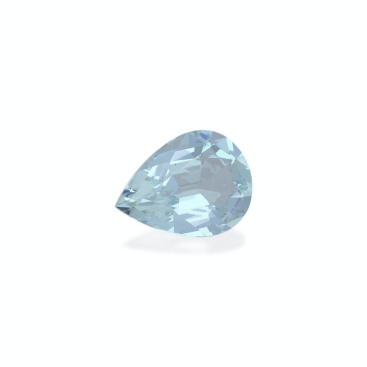 Sky Blue Aquamarine 8.04ct (AQ1540)