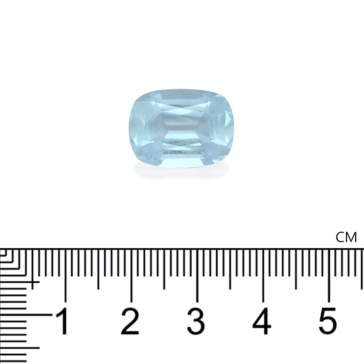 Picture of Baby Blue Aquamarine 9.90ct (AQ1560)