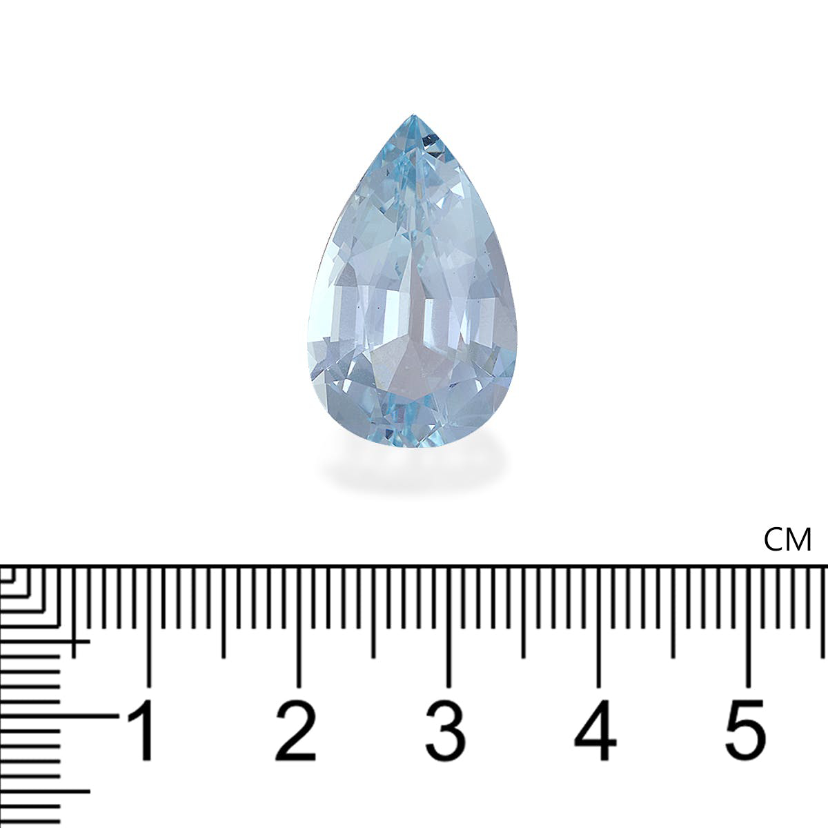 Picture of  Aquamarine 15.33ct (AQ1562)