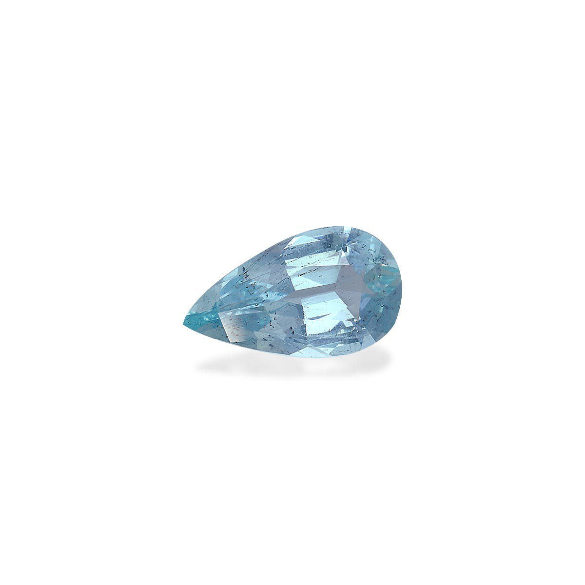 Picture of Baby Blue Aquamarine 2.30ct (AQ1598)