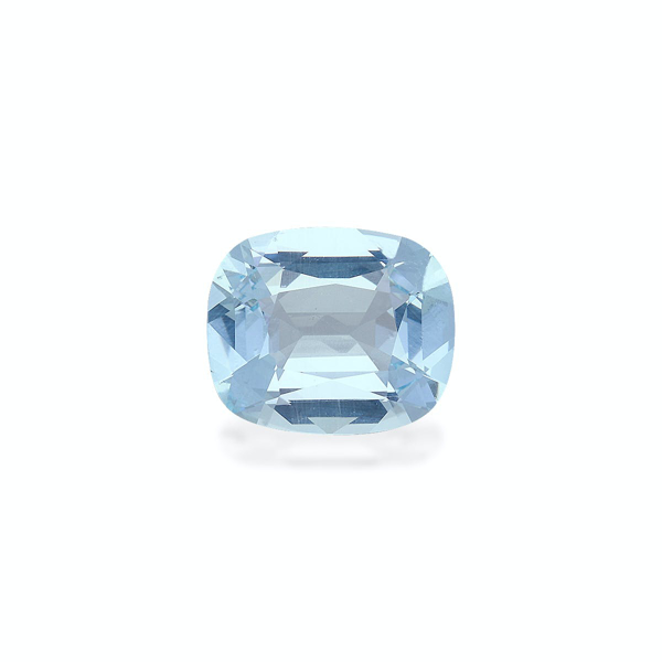 Sky Blue Aquamarine 4.14ct - 12x10mm (AQ1602)