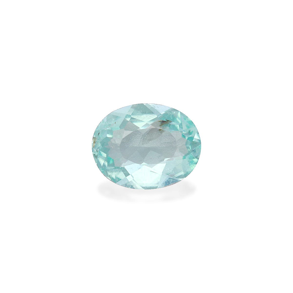 Neon Blue Paraiba Tourmaline 0.39ct - 6x4mm (PA0834)
