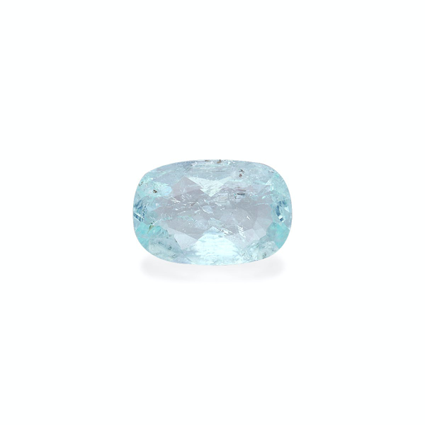 Sky Blue Paraiba Tourmaline 0.96ct (PA0842)