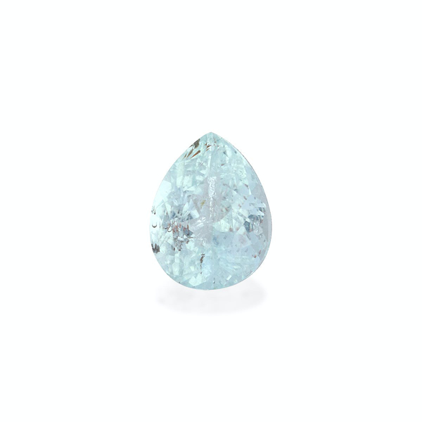 Sky Blue Paraiba Tourmaline 0.68ct (PA0844)