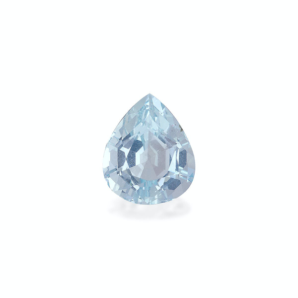 Sky Blue Aquamarine 4.21ct - 12x10mm (AQ1655)