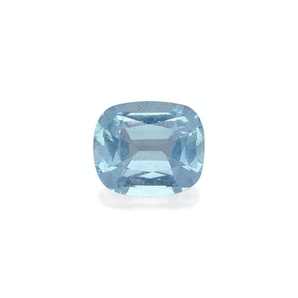 Baby Blue Aquamarine 7.87ct - 14x12mm (AQ1665)