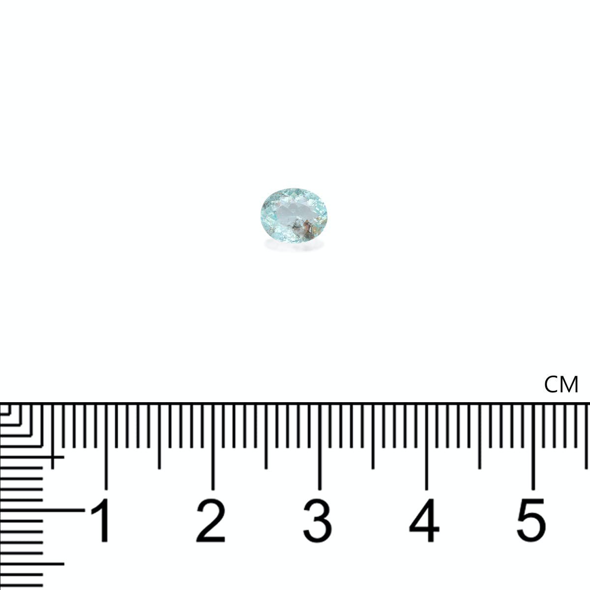 Picture of Mist Green Paraiba Tourmaline 0.55ct (PA0818)