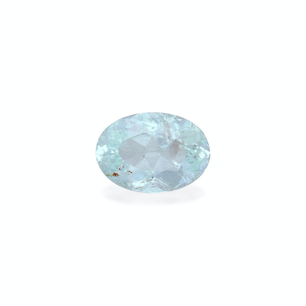 Sky Blue Paraiba Tourmaline 0.57ct - 6x4mm (PA0864)