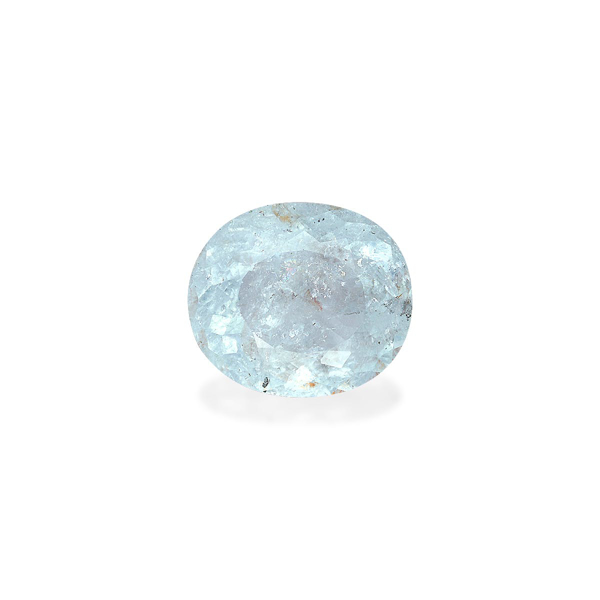 Sky Blue Paraiba Tourmaline 7.15ct (PA0876)