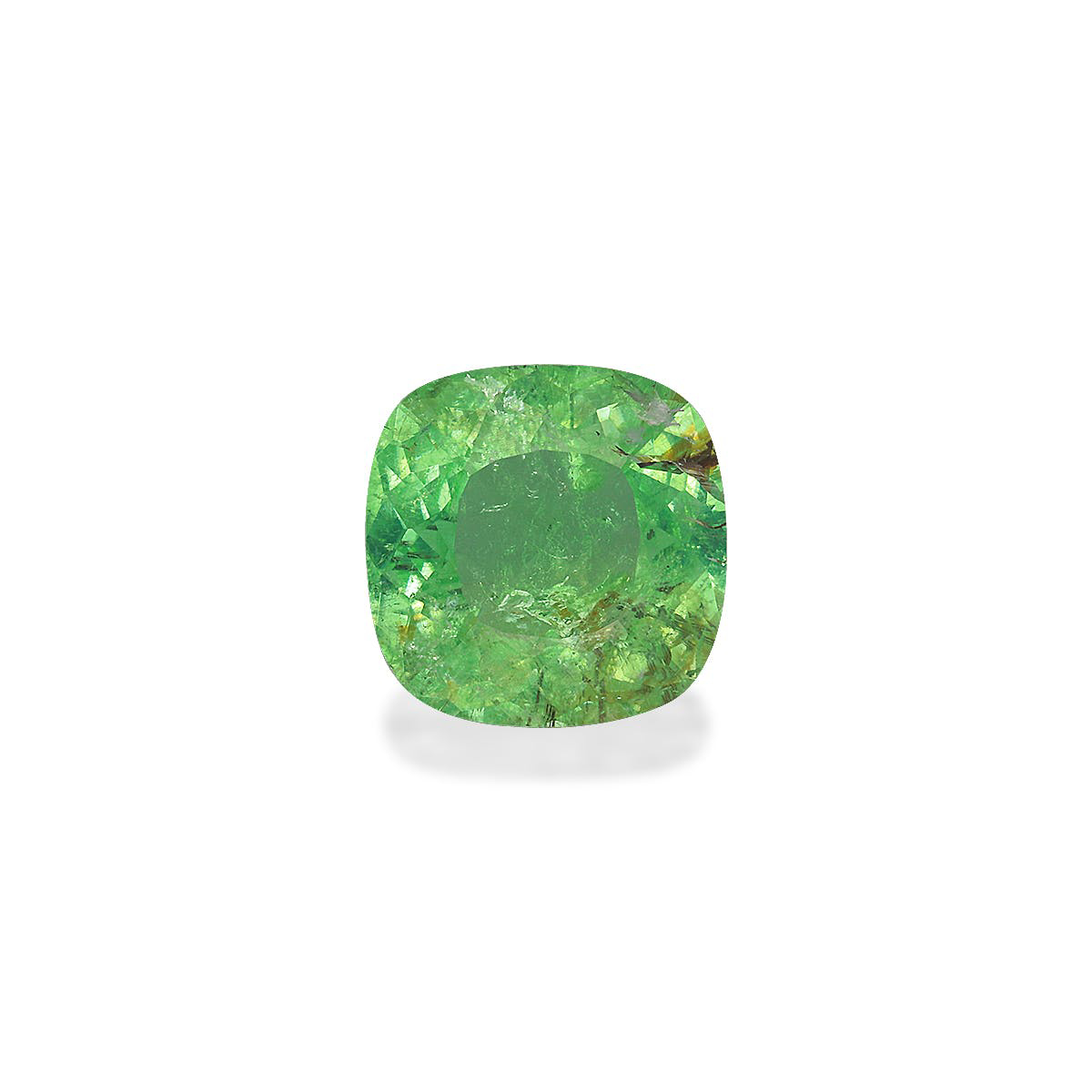Picture of Neon Green Paraiba Tourmaline 3.48ct - 9mm (PA0879)