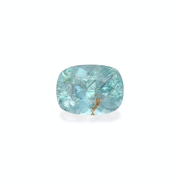 Neon Blue Paraiba Tourmaline 0.89ct - 7x5mm (PA0883)