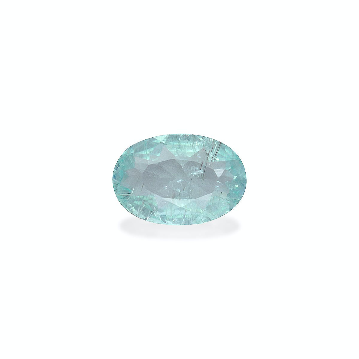 Picture of Sky Blue Paraiba Tourmaline 0.40ct - 6x4mm (PA0888)