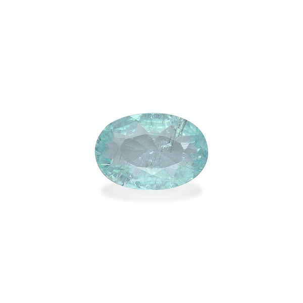 Picture of Sky Blue Paraiba Tourmaline 0.40ct - 6x4mm (PA0888)