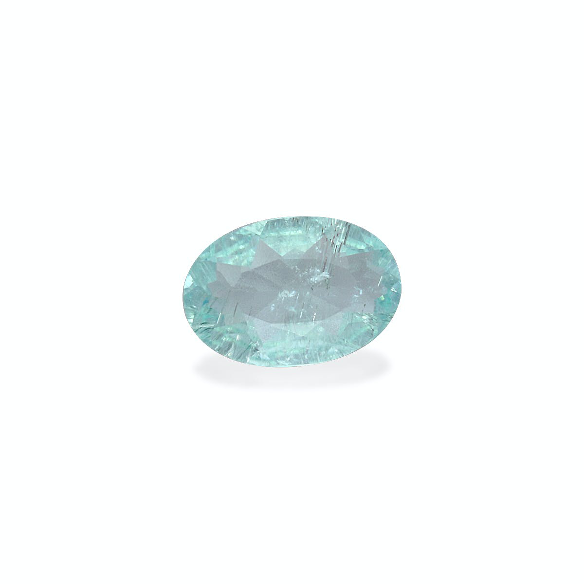 Picture of Sky Blue Paraiba Tourmaline 0.40ct - 6x4mm (PA0888)