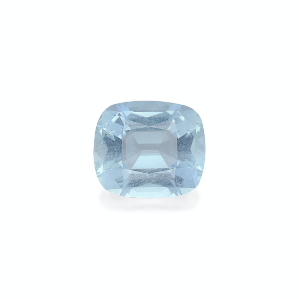 Sky Blue Aquamarine 9.61ct - 15x13mm (AQ1757)