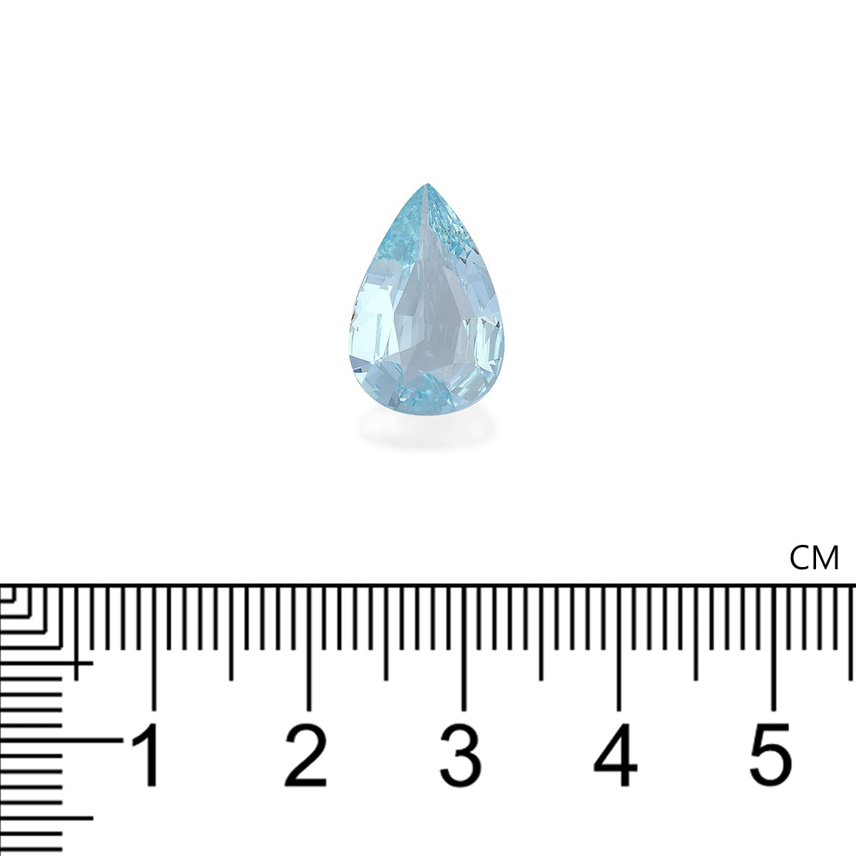 Picture of Baby Blue Aquamarine 3.59ct (AQ1779)