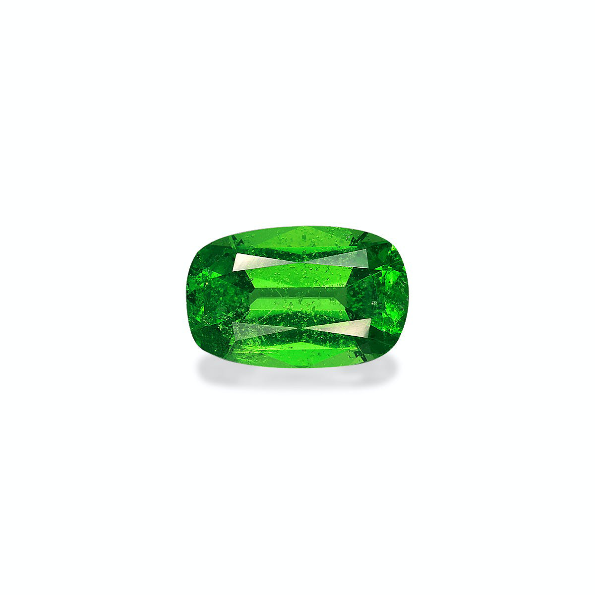Picture of Vivid Green Tsavorite 2.42ct (TS0091)