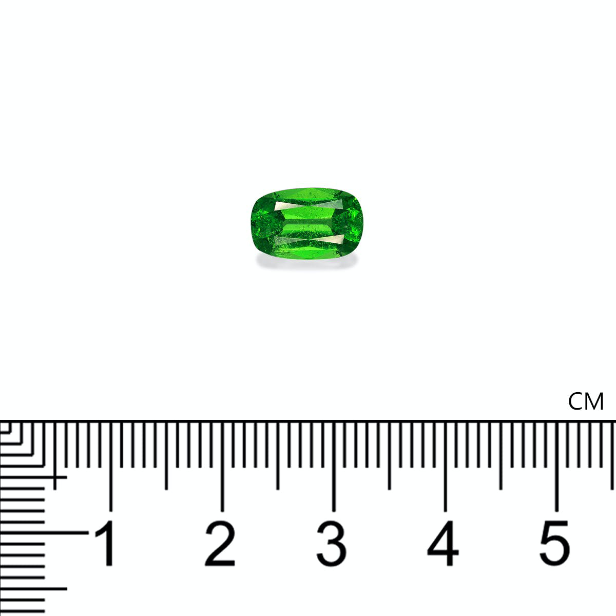 Picture of Vivid Green Tsavorite 2.42ct (TS0091)