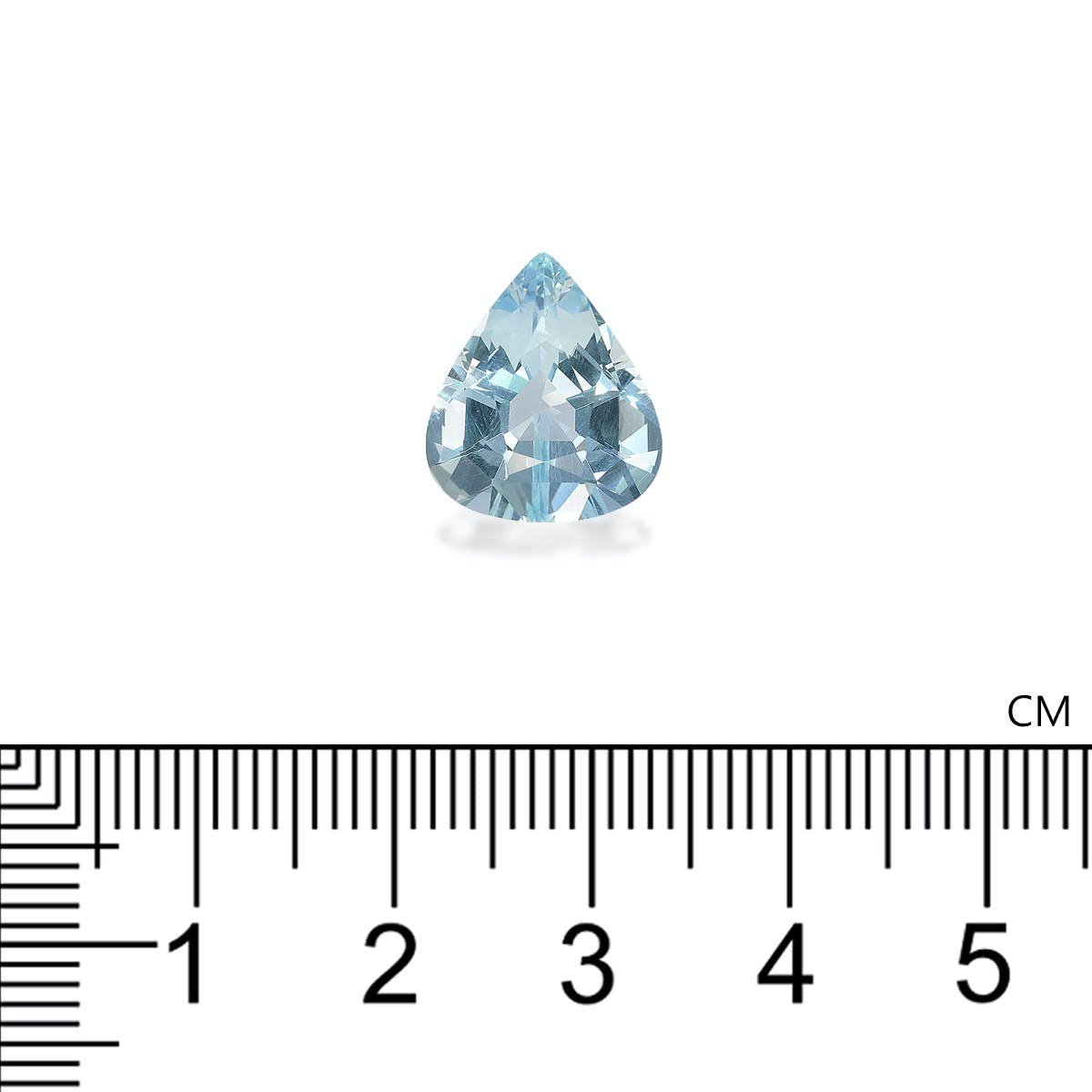 Picture of Baby Blue Aquamarine 4.97ct (AQ1789)