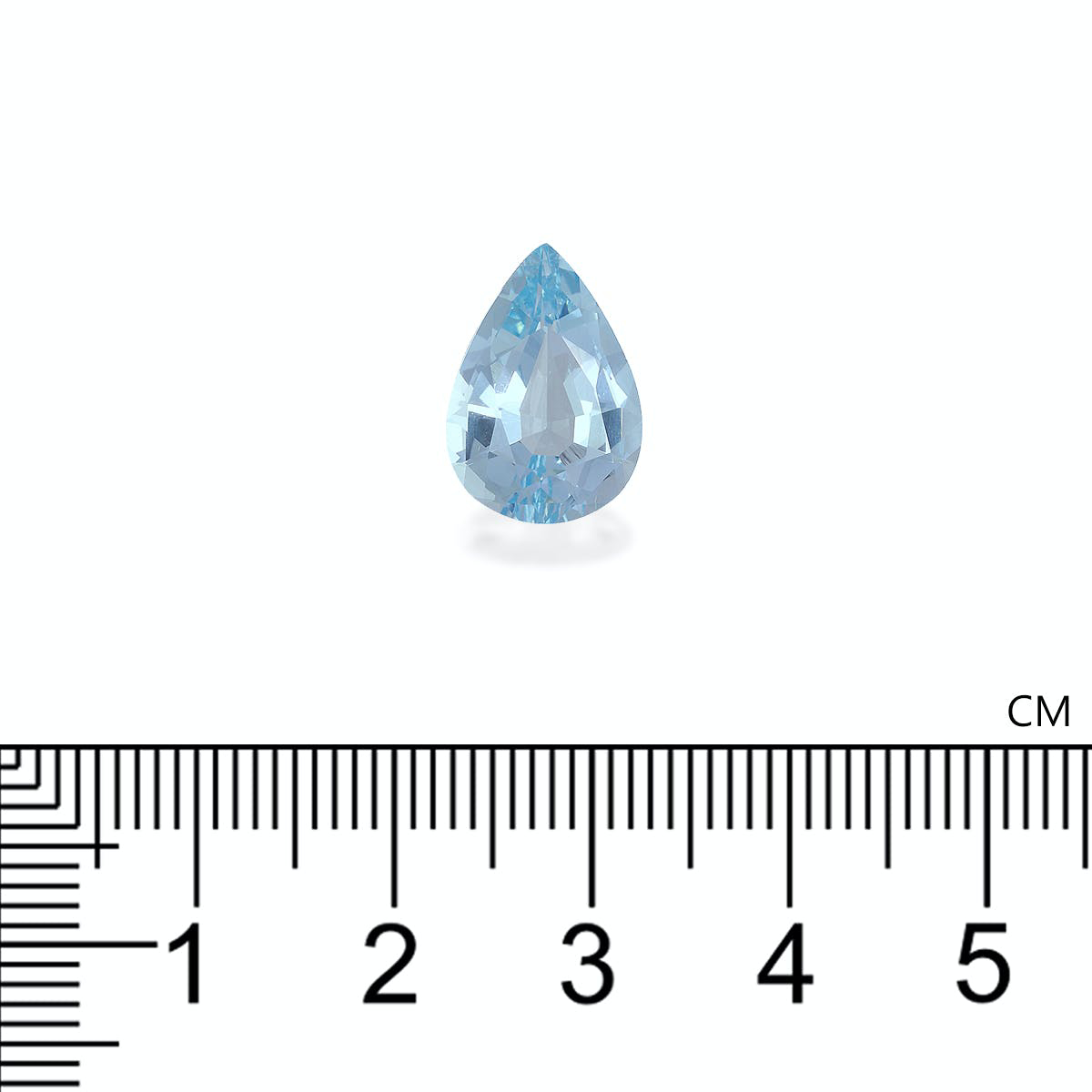 Picture of Baby Blue Aquamarine 4.53ct (AQ1815)