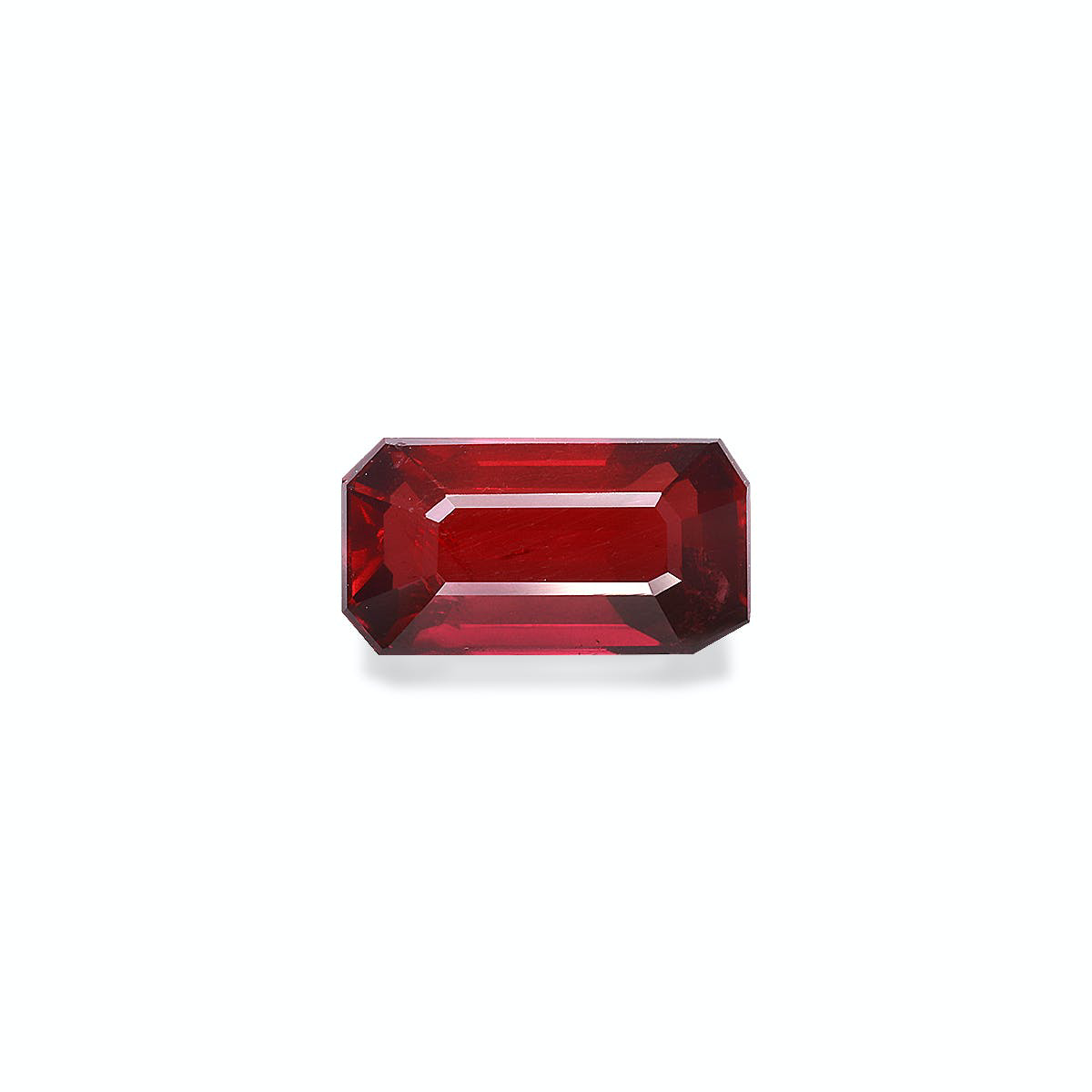 Picture of Pigeons Blood Unheated Mozambique Ruby 5.02ct (S9-07)