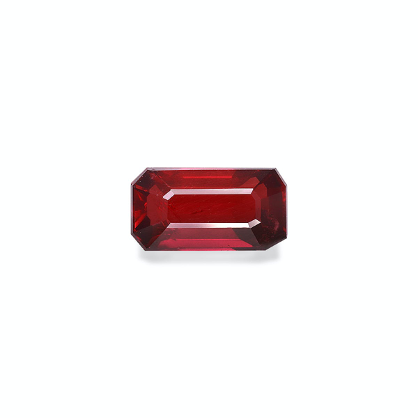 Pigeons Blood Unheated Mozambique Ruby 5.02ct (S9-07)