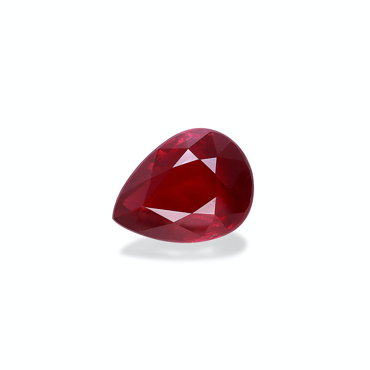 Picture of Unheated Mozambique Ruby 6.01ct (S9-19)