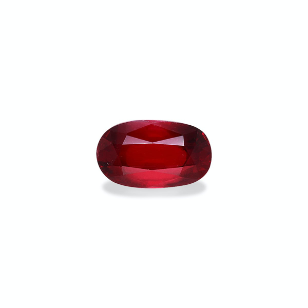 Unheated Mozambique Ruby 4.03ct (S9-25)