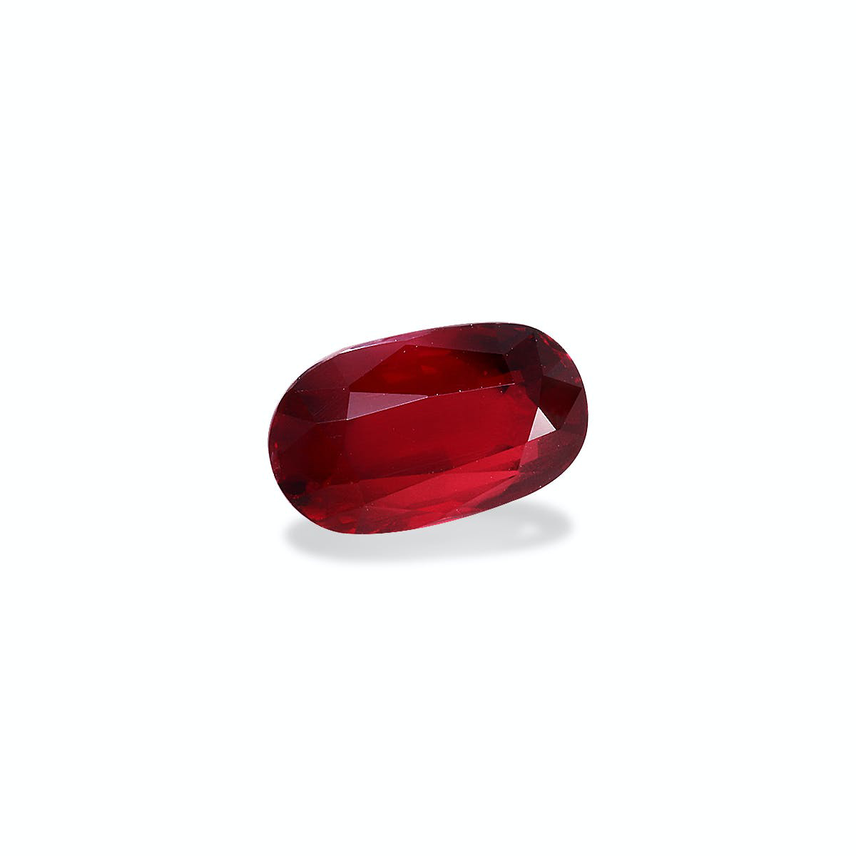 Picture of Unheated Mozambique Ruby 4.03ct (S9-25)