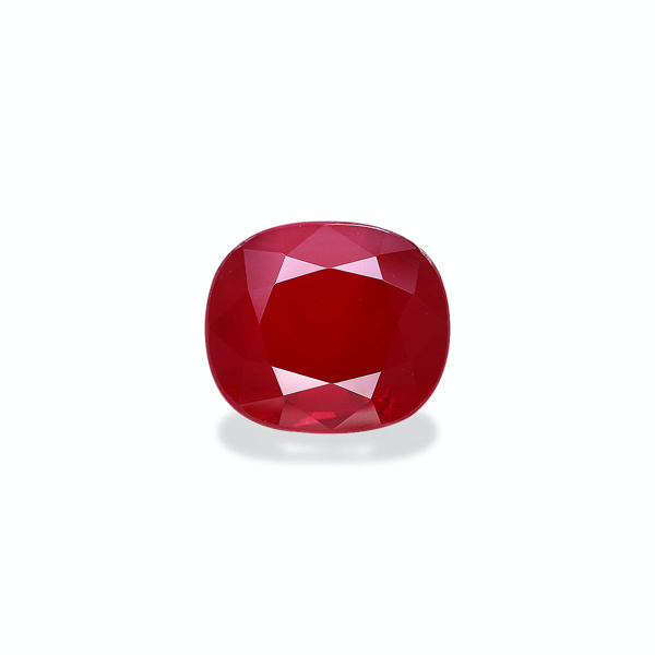 Unheated Mozambique Ruby 4.20ct (S9-29)