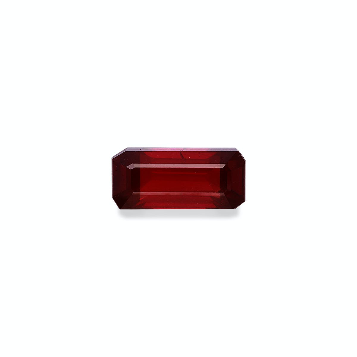 Picture of Pigeons Blood Unheated Mozambique Ruby 3.10ct (S9-39)