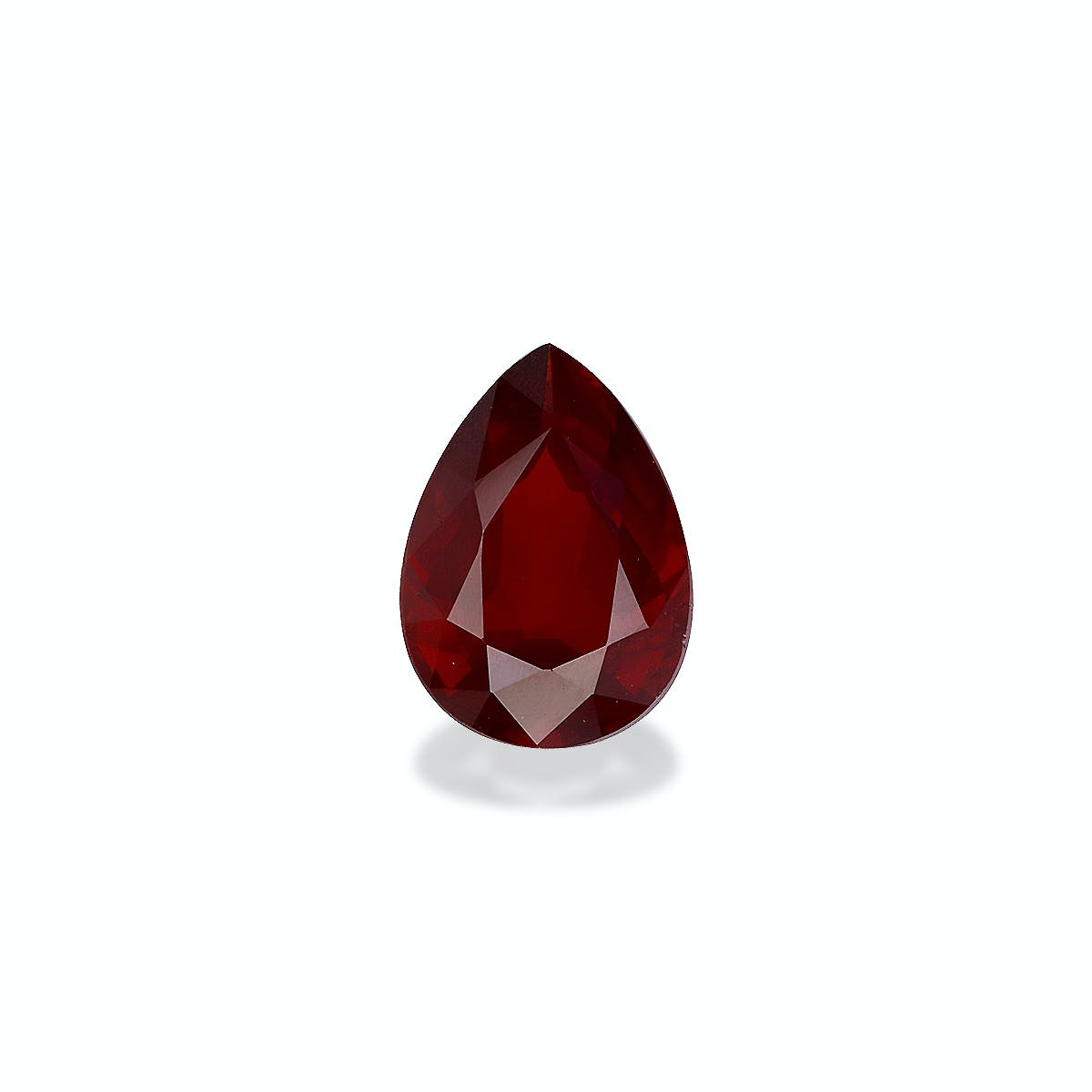 Picture of Mozambique Ruby 3.06ct (S9-43)