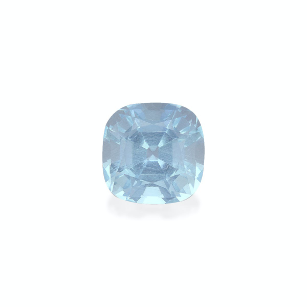 Sky Blue Aquamarine 3.36ct - 9mm (AQ1833)