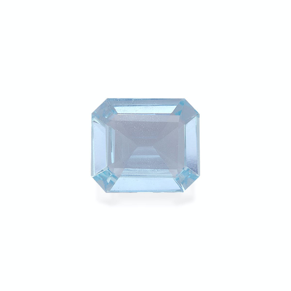 Baby Blue Aquamarine 3.93ct (AQ1898)