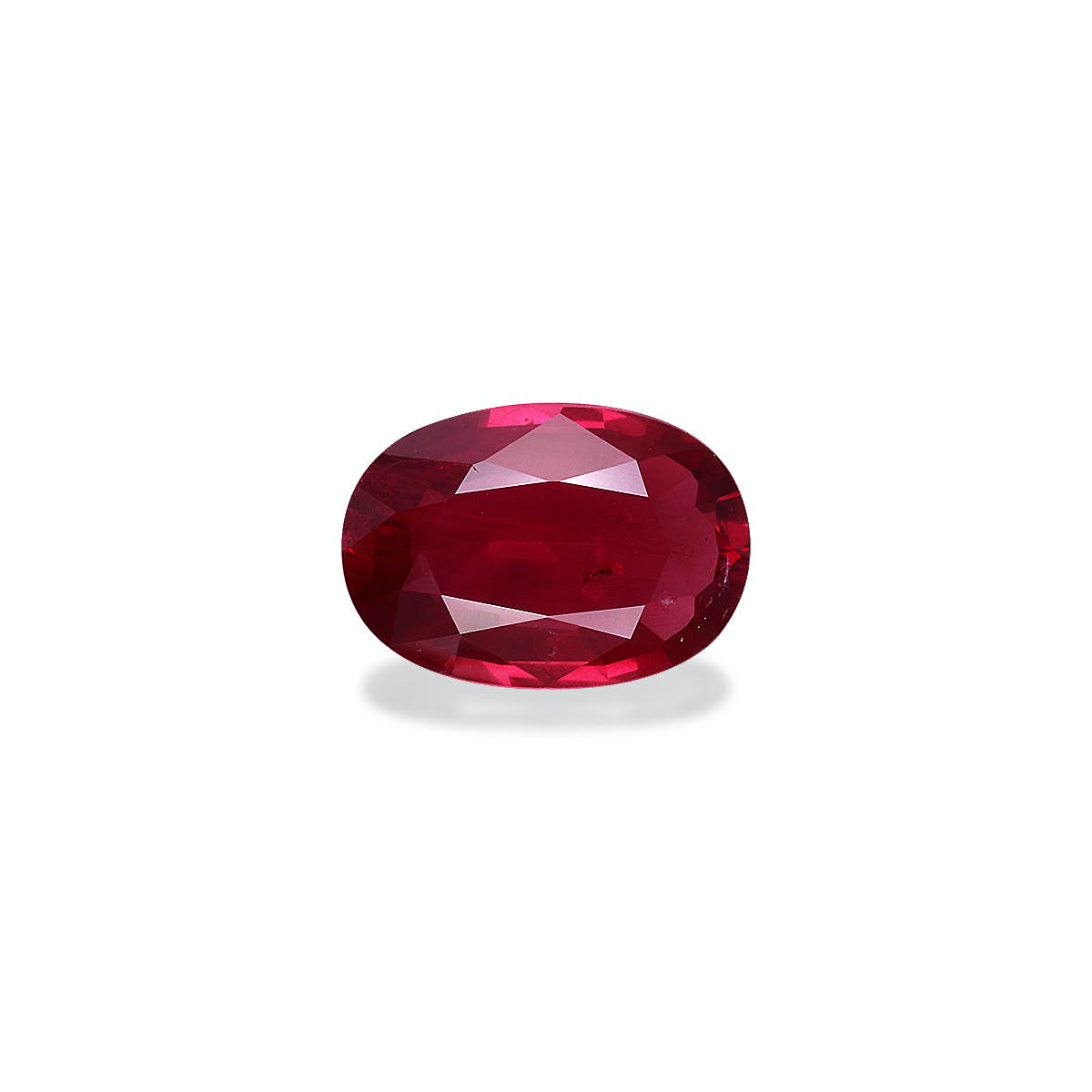 Picture of Unheated Mozambique Ruby 3.05ct (S6-21)