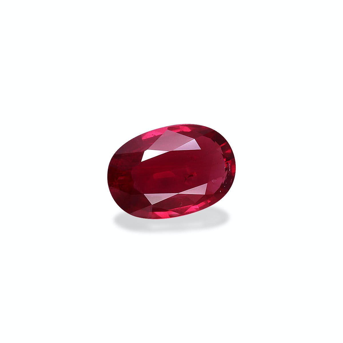 Picture of Unheated Mozambique Ruby 3.05ct (S6-21)