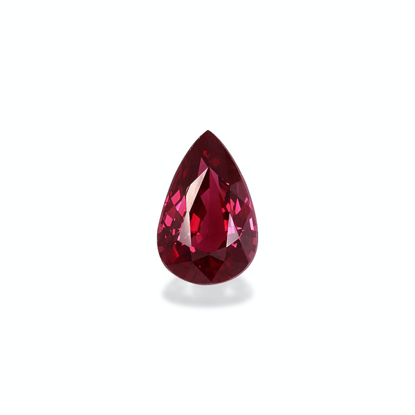 Unheated Mozambique Ruby 2.18ct (S6-32)