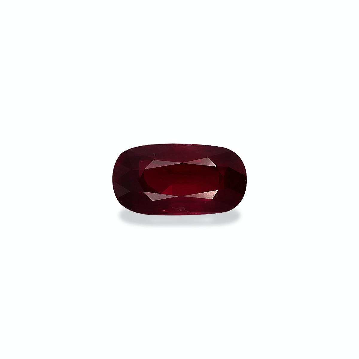 Picture of Unheated Mozambique Ruby 4.02ct (S18-22)