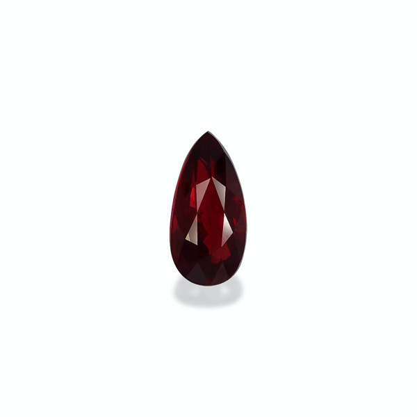 Unheated Mozambique Ruby 5.03ct (S18-31)
