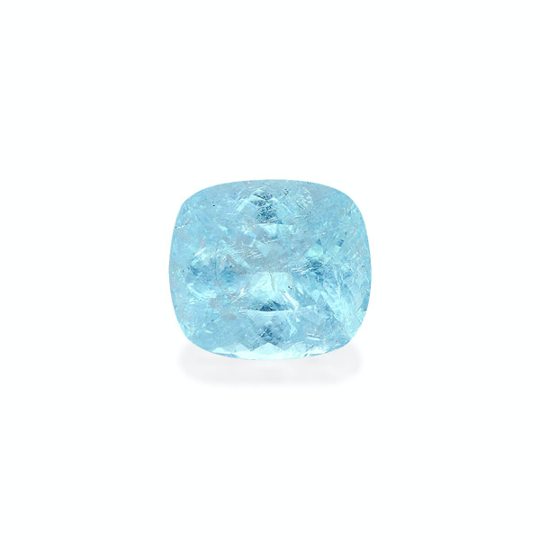 Ice Blue Paraiba Tourmaline 40.61ct - 21x19mm (PA0917)