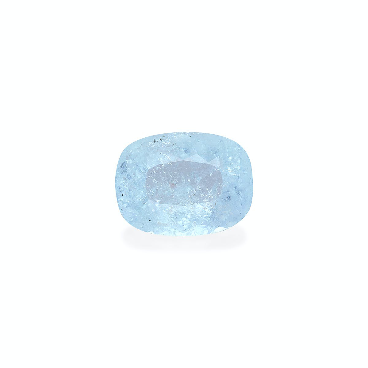 Ice Blue Paraiba Tourmaline 8.40ct (PA0921)