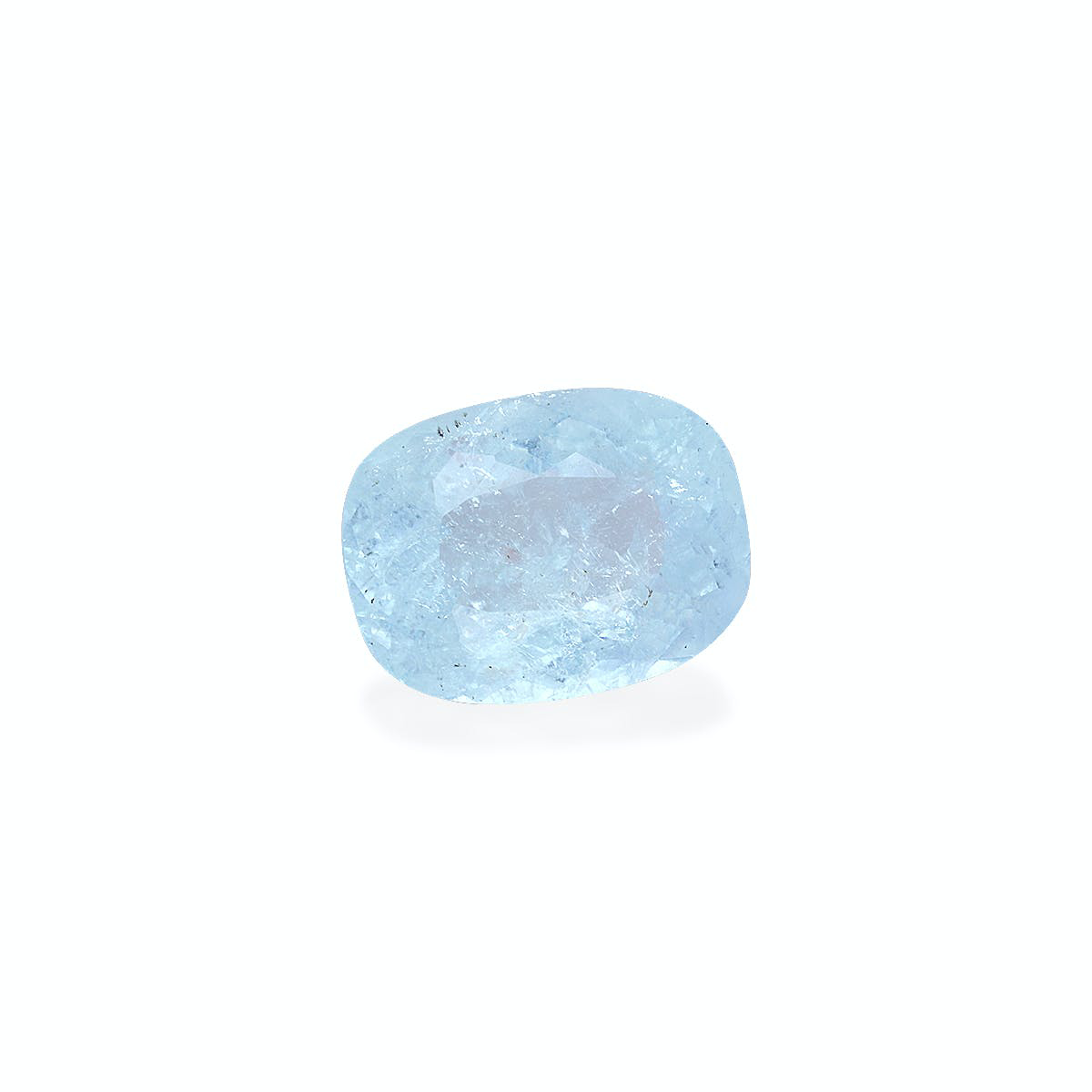 Ice Blue Paraiba Tourmaline 8.40ct (PA0921)