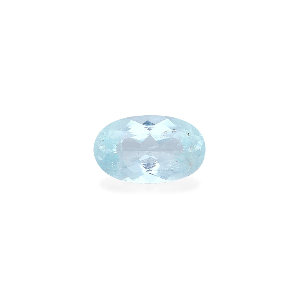 Sky Blue Paraiba Tourmaline 3.22ct (PA0922)