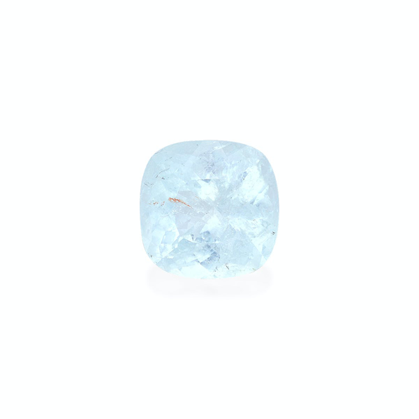 Ice Blue Paraiba Tourmaline 3.07ct - 9mm (PA0924)