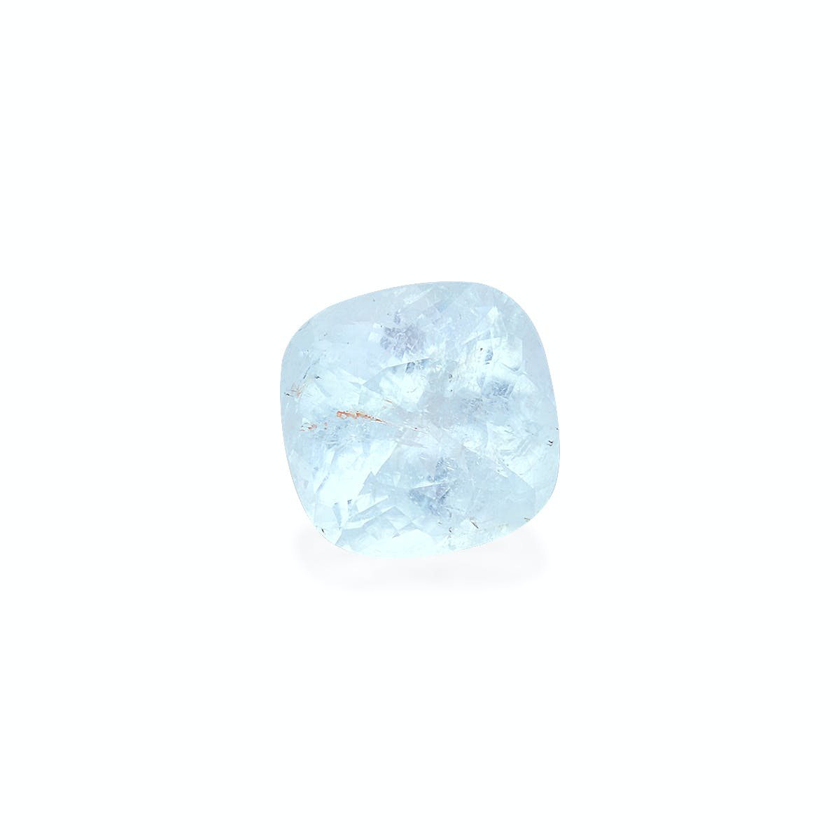 Ice Blue Paraiba Tourmaline 3.07ct - 9mm (PA0924)