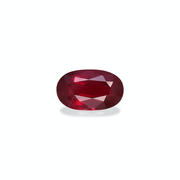 Pigeons Blood Unheated Mozambique Ruby 2.03ct (S7-45)