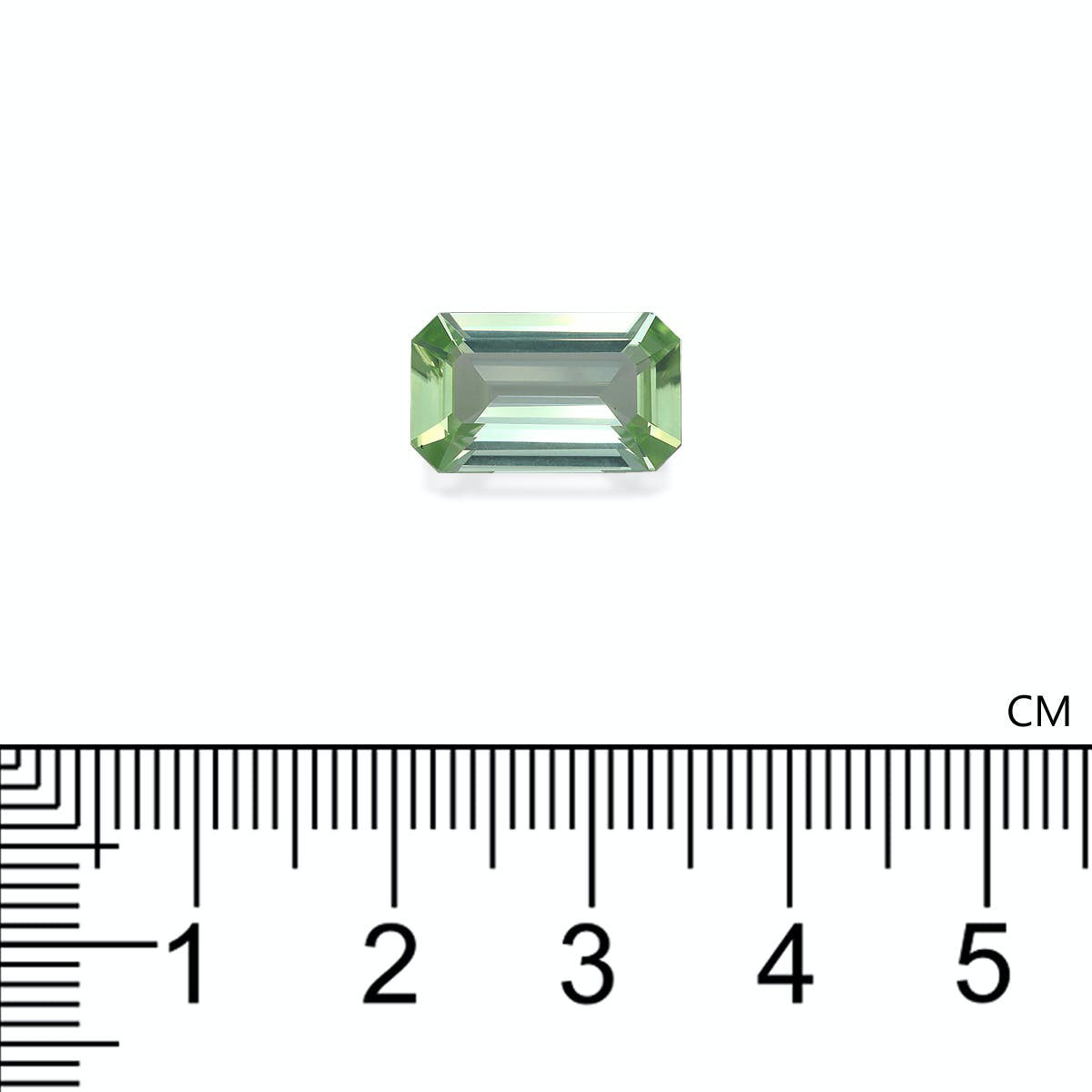 Picture of Lime Green Tourmaline 4.22ct (TG1203)